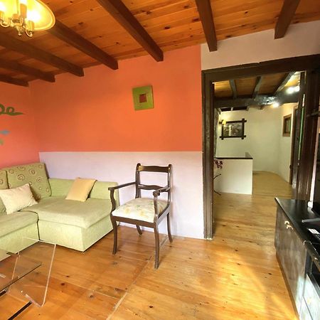 Casa El Marizal 2 阿里翁达斯 外观 照片