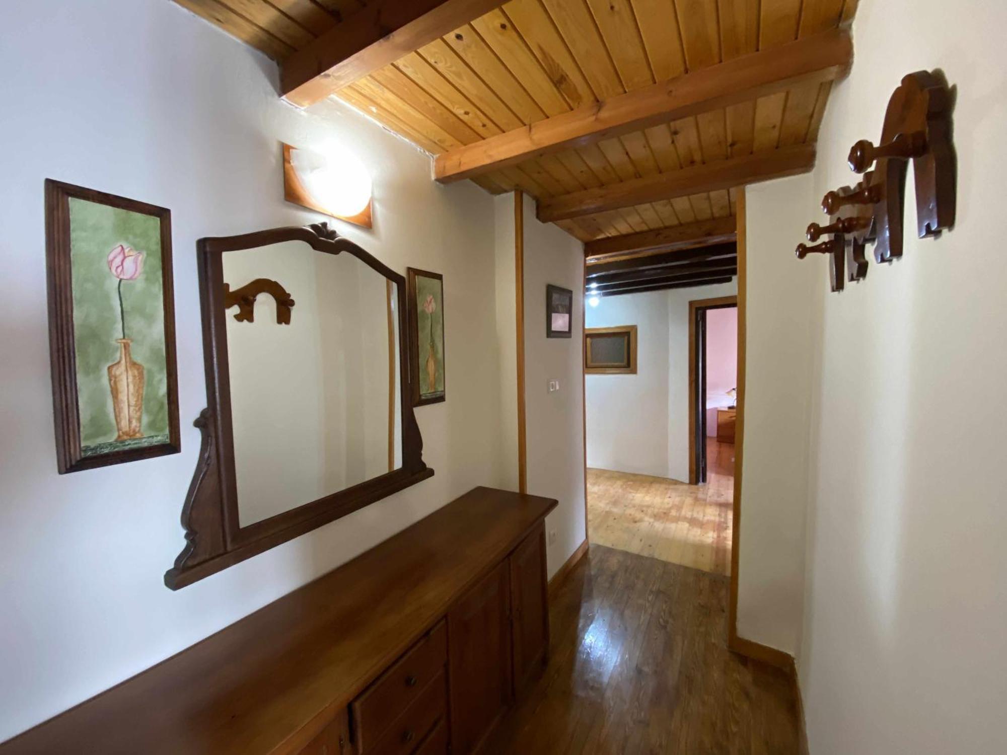 Casa El Marizal 2 阿里翁达斯 外观 照片